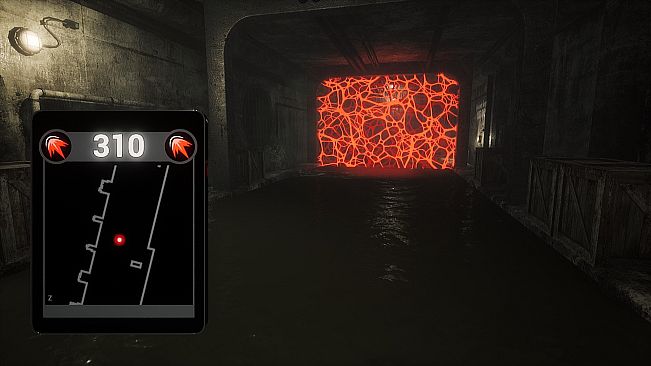 Dark Deception Chapter 3