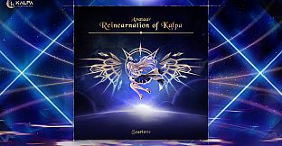 Sixtar Gate: STARTRAIL - KALPA Collaboration Pack