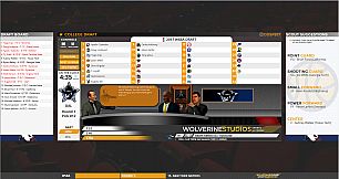 Draft Day Sports: Pro Basketball 2017