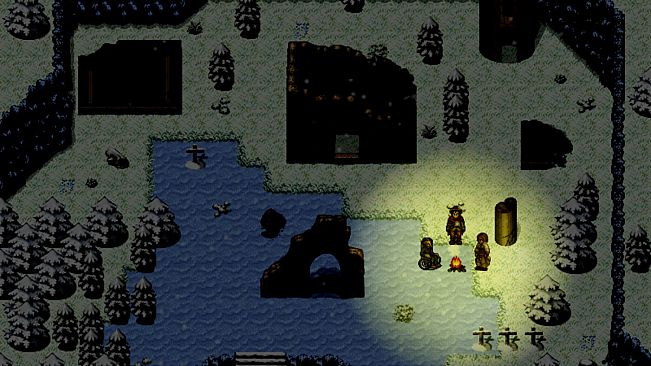 Vidar - Digital Soundtrack