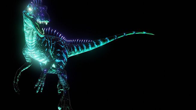 Primal Carnage: Extinction - Ultimate Raptor Pack DLC