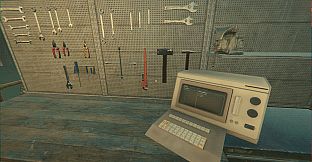 GRUBSTAKE: A Post Apocalyptic Pawn Shop