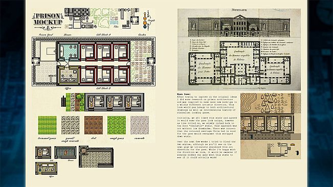 Prison Architect - Aficionado