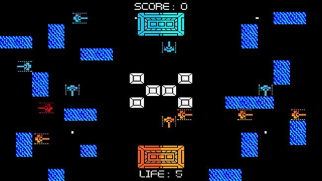 Tiger Tank 59 Ⅰ Mission Pack 003