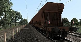 TS Marketplace: DB Facs124 Wagon Pack