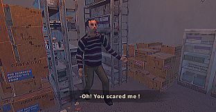 Session Notes: Night Vigil