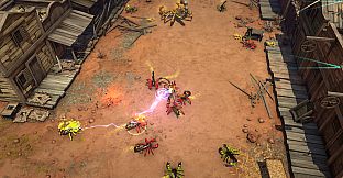 Victor Vran: Mötorhead Through The Ages