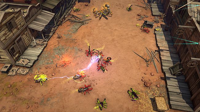 Victor Vran: Mötorhead Through The Ages