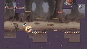 Suzu & Mari's Adventure 2 ~ lost colors and golden bells ~