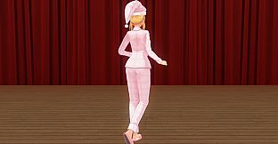 CUSTOM ORDER MAID 3D2 It's a Night Magic Chill and Cozy ALL in ONE Pack