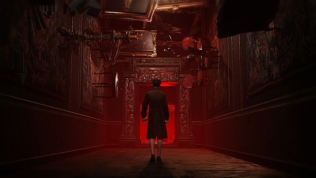 The Council - Episode 5: Checkmate