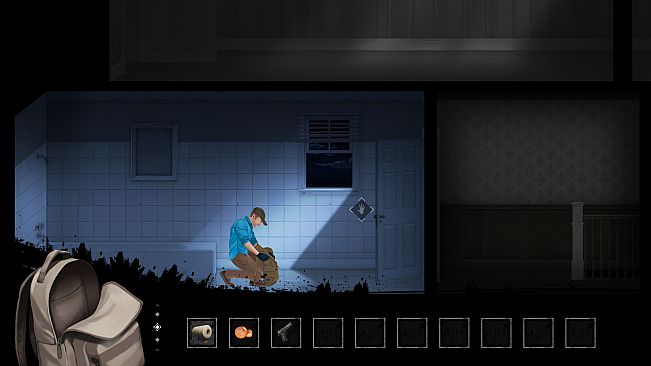 No Mercy, No Sanctuary