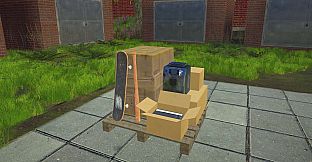 Mystery Box Simulator