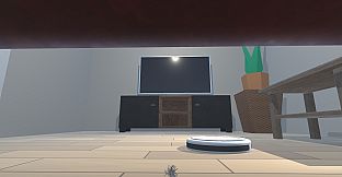 Dust Bunny Simulator