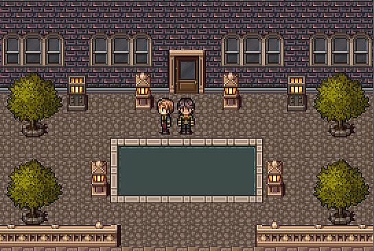 Silver Creek Falls: Chapter 1