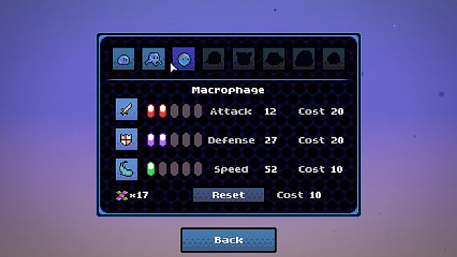 Listeria Wars (for Windows)