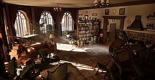 Echo Room
