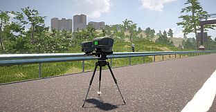 Autobahn Police Simulator 3 - Speed Trap