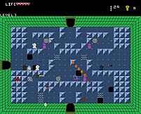 Ahack Adventure 2: Quest For The Ciggy