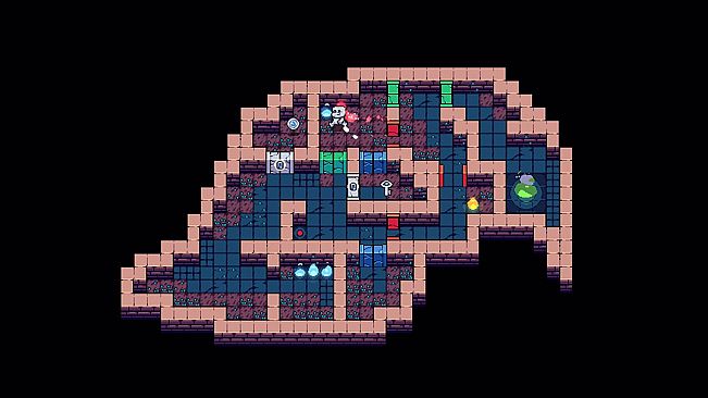 Dungeon Color
