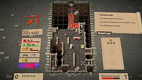 Blocky Dungeon