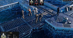 Sector Unknown - Prologue