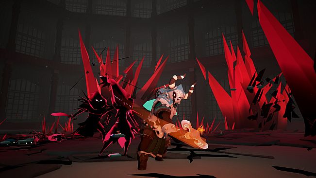 NECROPOLIS: BRUTAL EDITION