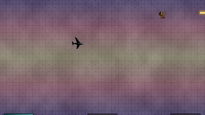 The Dark Age I : Zordon's Empire