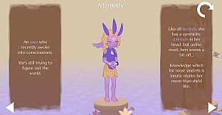 Memody: Sindrel Song