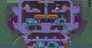 Monica e a Guarda dos Coelhos