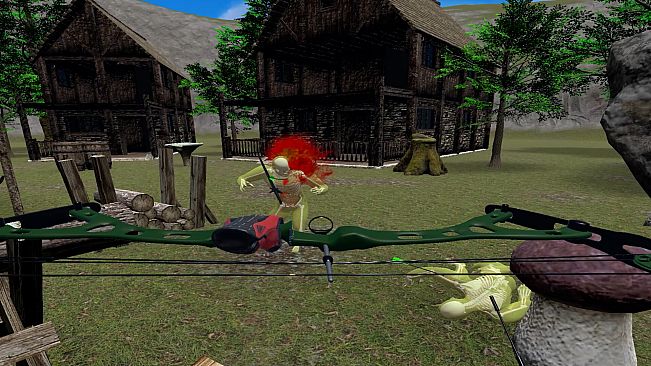 Accurate Adjacent Ballistics Simulator