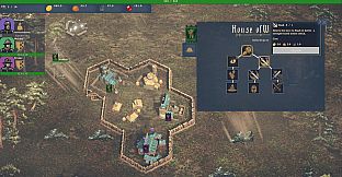 Chronicle of Heroes