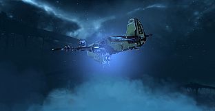 Star Conflict - Ace