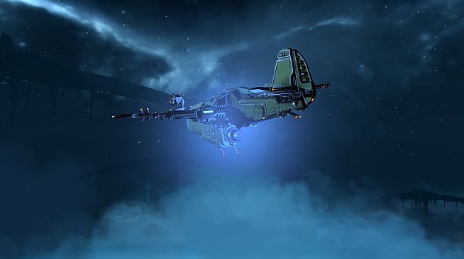 Star Conflict - Ace