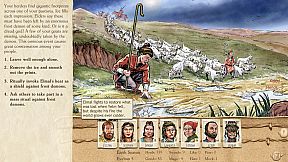 Six Ages: Ride Like the Wind