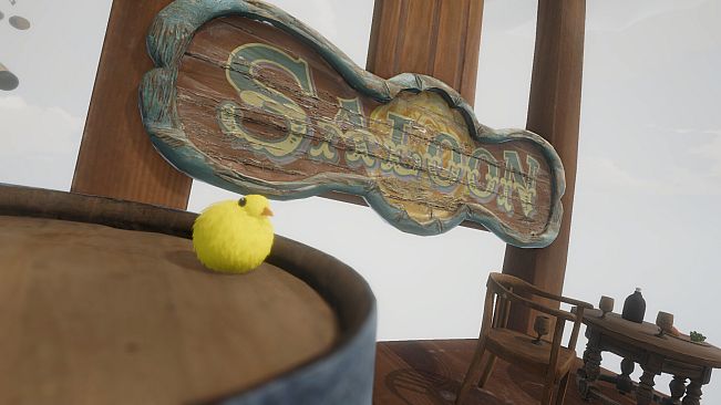 Birdslop