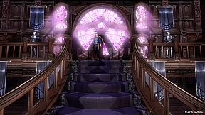 Marvel: Ultimate Alliance