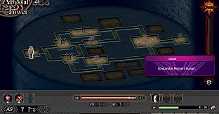 LABYRINTHOS: The Depths Want You