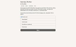 Street Jam: The Rise