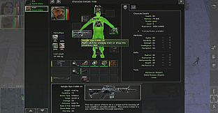 Jagged Alliance - Back in Action: Jungle Specialist Kit DLC