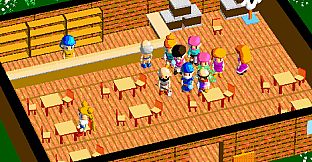 The Hero of Destiny was killed by the final boss