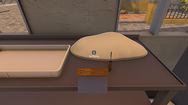 Breezy Bakes Simulator