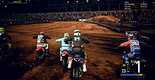 Monster Energy Supercross 3 - Official Gear Pack