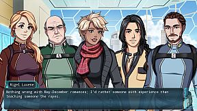 Planet Stronghold: Colonial Defense