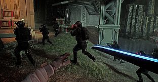 Trepang2 - Bladekisser DLC