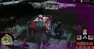 Missing Dead - Missing Texture