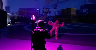 Sarge's Horrors