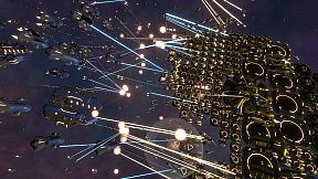 Annihilate The Spance