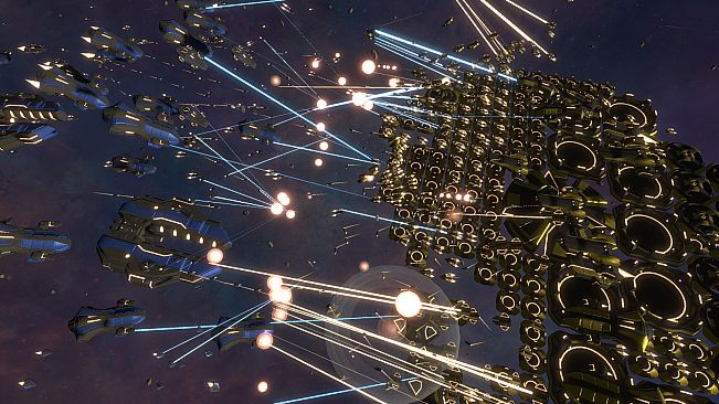 Annihilate The Spance