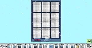Coloring Pixels - Advent 8 Pack
